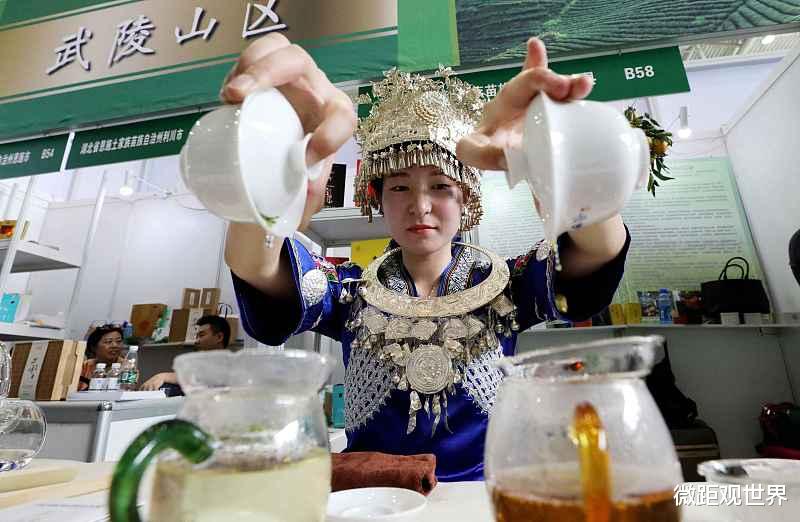 糖尿病|绿茶“最忌讳”先放茶叶再倒水！想要茶味香浓，只需这样做！