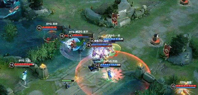 kpl|KPL转会期大瓜不断,AG挂牌二队核心,eStar试训DYG替补战射762