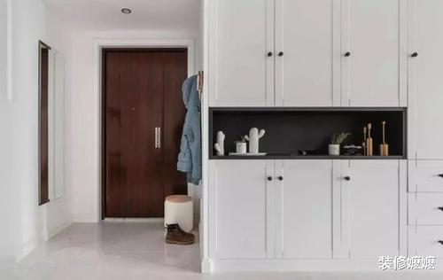 |家里鞋柜万万不要这样摆放，相当于赶走财运，难怪会越住越贫穷