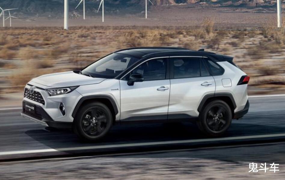 SUV|2020全球SUV销量前10：丰田RAV4夺冠 途观第三 汉兰达第十