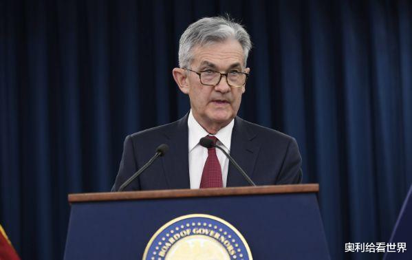 |美国“无限”印钞，将危机转嫁全球？中国使出雷霆手段各国叫好！