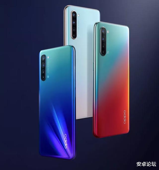 iqoo|三星 Note20 买不起？这几款新机马上就来