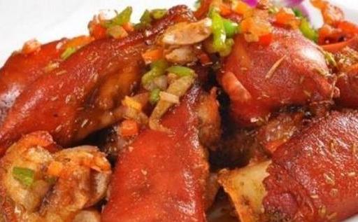 辣椒▲推荐12道香辣鲜香的美食，全家都爱吃，做法简单易上桌好吃又过瘾