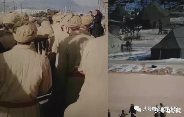 康洪雷|士兵突击14年后，康洪雷又拍钢七连！观众点名求张译段奕宏主演