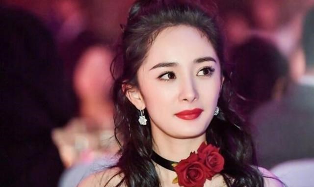 #杨幂#影视剧中失去“清白”的明星，前3位太心疼，唯独她咎由自取