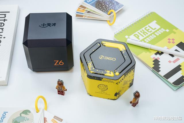 奇虎360|儿童智能手表中的“后浪”，守护孩子大安全：360与小天才对比