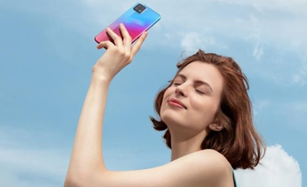 OPPO|OPPO突然上架新机，售价仅1899元，5G手机中的价格屠夫