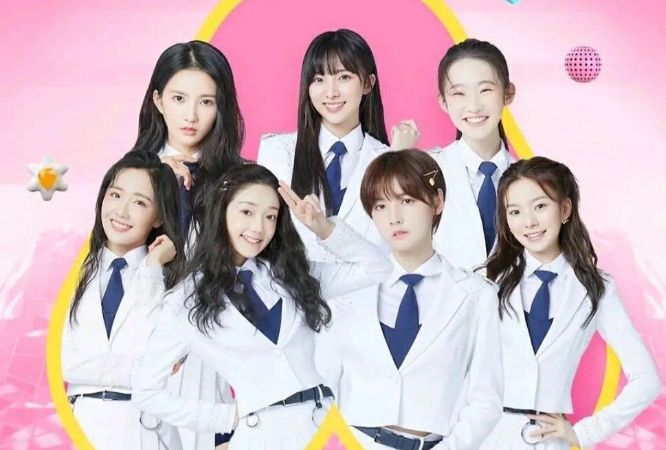 创造营2020|《创造营2020》，成团当天就吵起来了？是正当维权还是无理取闹