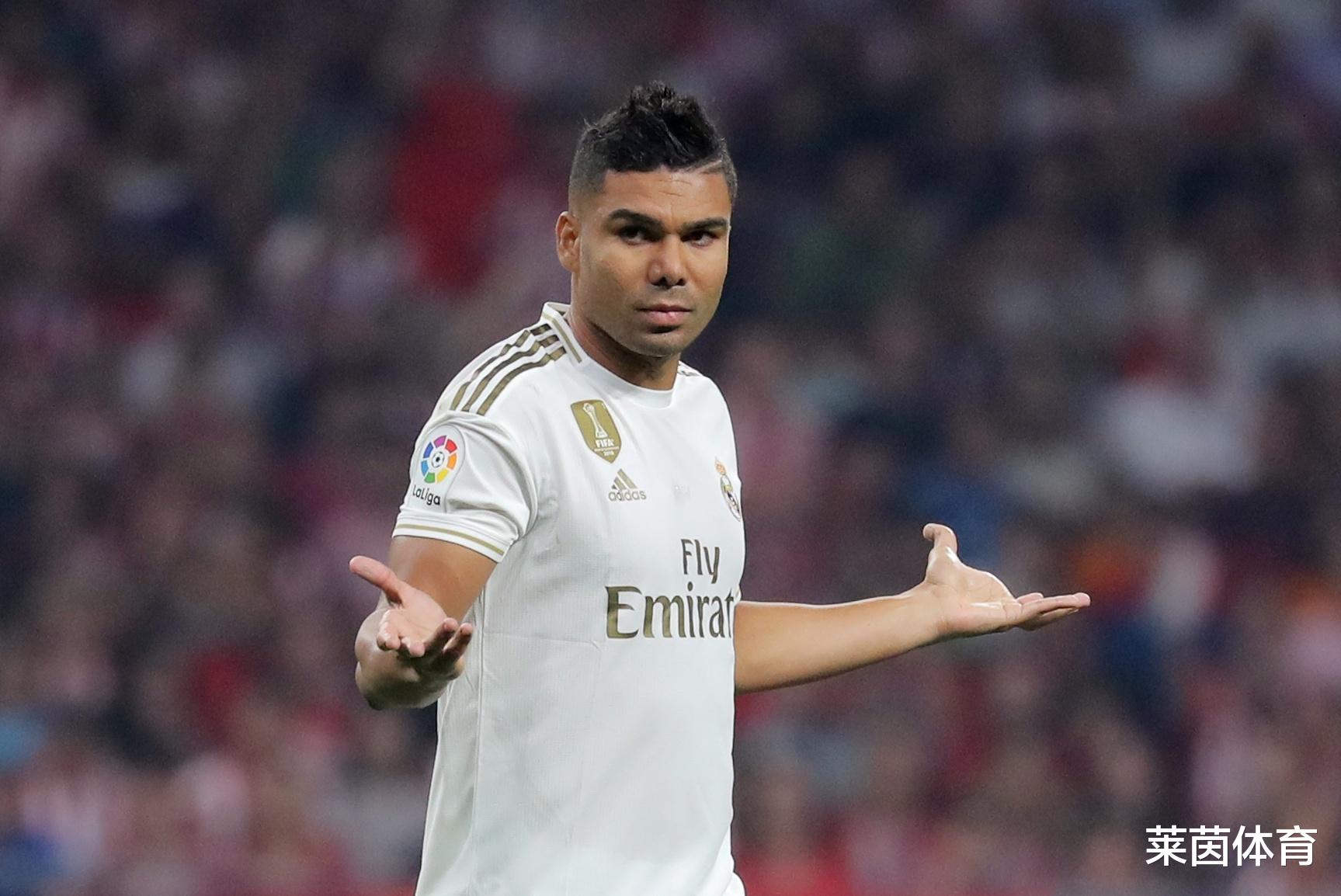 皇家马德里|皇马夺冠5大功臣：齐达内堪称传奇 本泽马=10个贝尔！