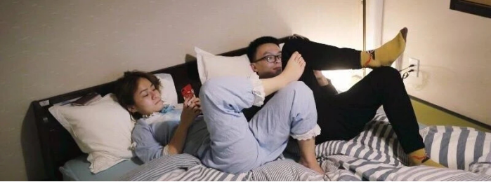 程璐|她这塌了的人设,靠脱口秀还能洗回来吗?