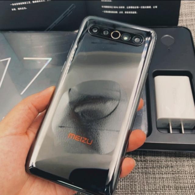 AMD|从一加7Pro更换到魅族17Pro,上手60天后,说一说我的掏心话!