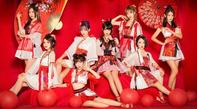 火箭少女|火箭少女解散全员退回原公司？单飞后谁能出圈，答案可能让你意外