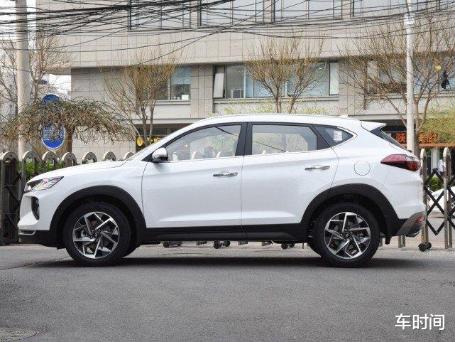 【本田CRV】又跌了,从17万跌至12万,十年不动一颗螺丝钉,果断放弃本田CRV