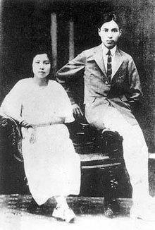 南昌起义|他创建出来红军三个军,带出两名元帅,儿子后来成为总理