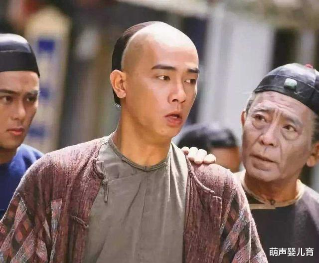 韦小宝|《鹿鼎记》播出22年后，韦小宝第6个老婆坐牢，一人去世9年