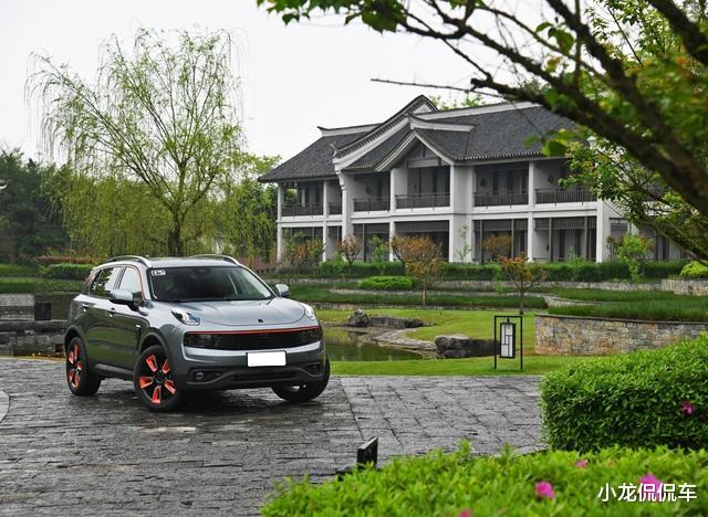 『SUV』那些长城、吉利和奇瑞推出的国产高端SUV，现在都怎么样了？