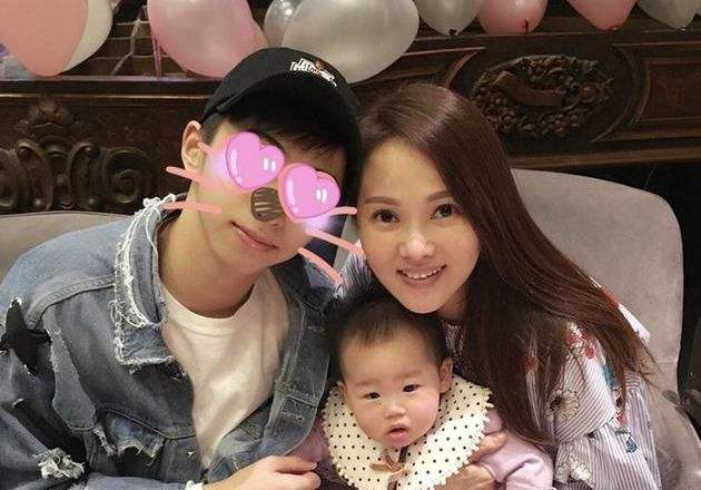 伊能静|公开出柜?伊能静大儿子公开晒女装照,戴耳环项链还穿粉色公主裙引热议