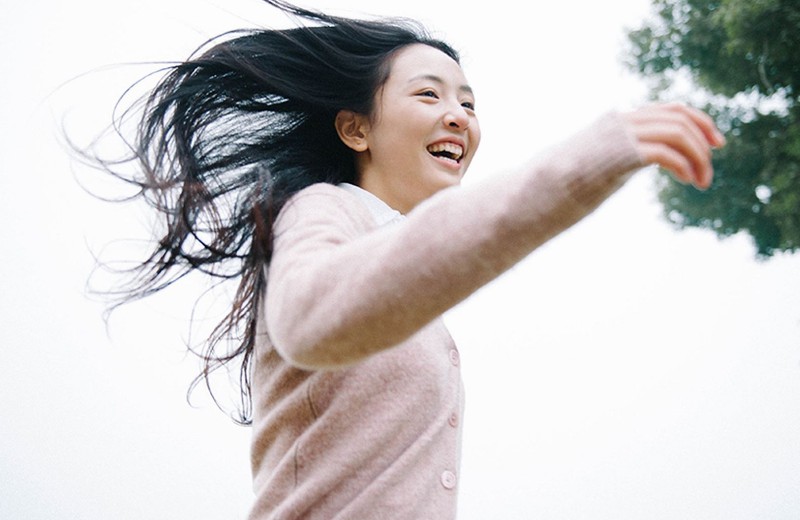 吴倩：清新甜美小花旦吴倩携新剧甜蜜回归，还未播出便引发众多关注