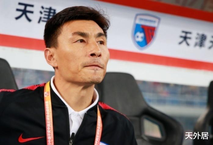 「中超」66天净赚56亿！中国足球诞生资本神话：天海事件大赢家耍了全中超