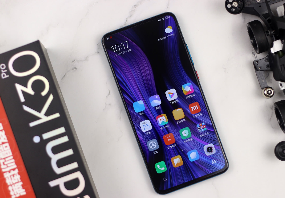 红米手机|红米k30pro反应速度和流畅度还不错,但也有很多小问题