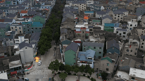 今年过年，如何让父母实现住房自由？三个年轻人用极低成本做到了