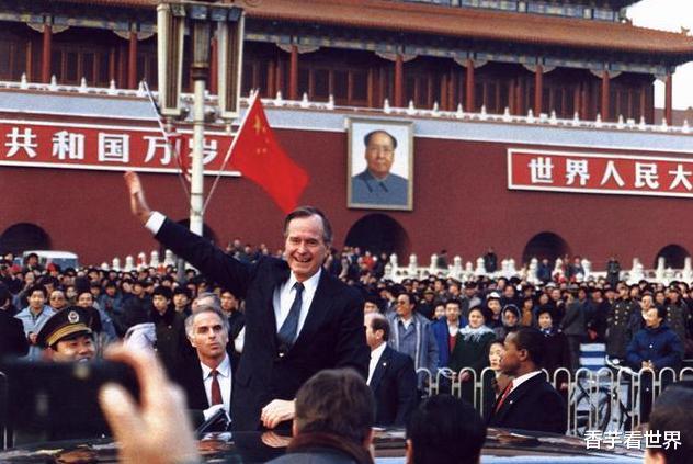 苏联|毛泽东棋盘上的美国和苏联