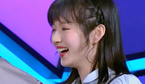 『快乐大本营』快乐大本营：为何李浩菲取代仝卓成常驻？原因让人无法反驳