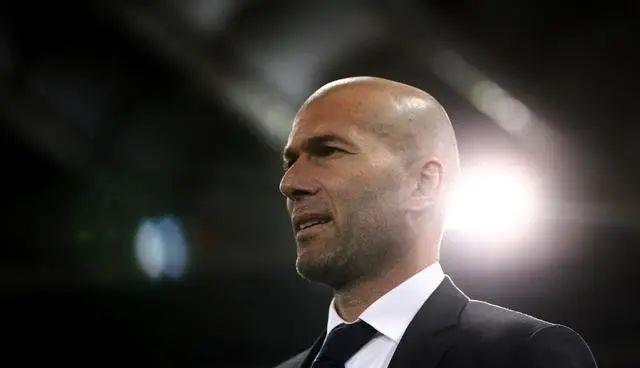 皇家马德里▲深度:齐达内二进宫改革颇有成效,波切蒂诺难取代