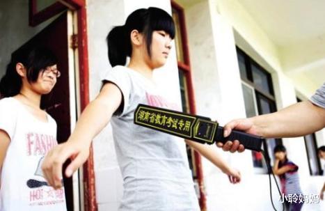 [穿衣搭配]高考时穿衣打扮有何讲究？资深班主任直言：穿着最好注意这4点