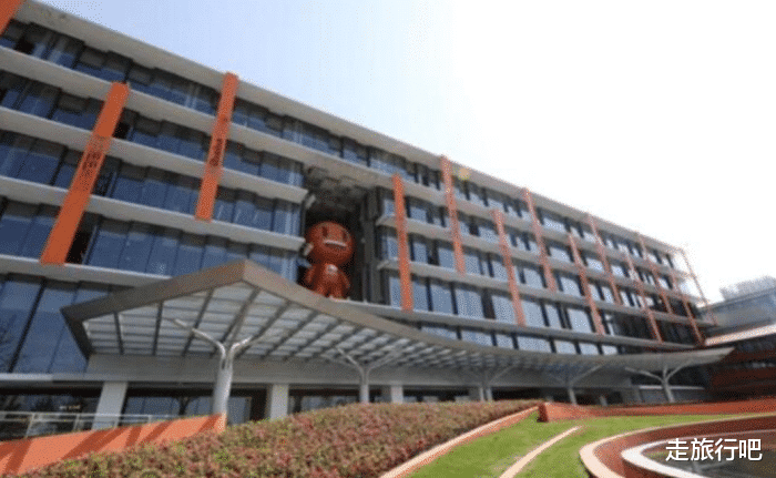 #马云#她追随马云打拼10年,身价高达百亿依然单身,择偶标准只有6个字