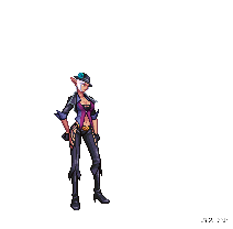 地下城与勇士|DNF：全职业第4季探险记武器装扮展示