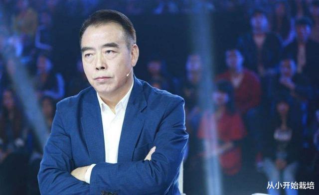 倪萍|就在前天，曾被陈红挺着大肚子抢走男友的倪萍，也“翻车”了
