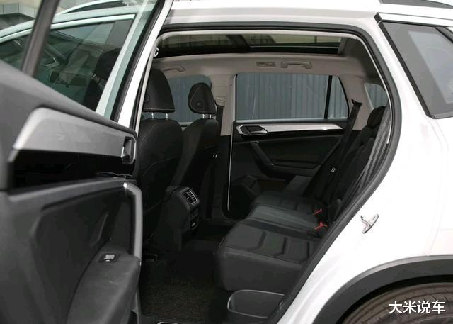 [大众汽车]大众又成功了！新款价格“跳水”，一季度销近3W，逆势上扬，比奇骏霸气