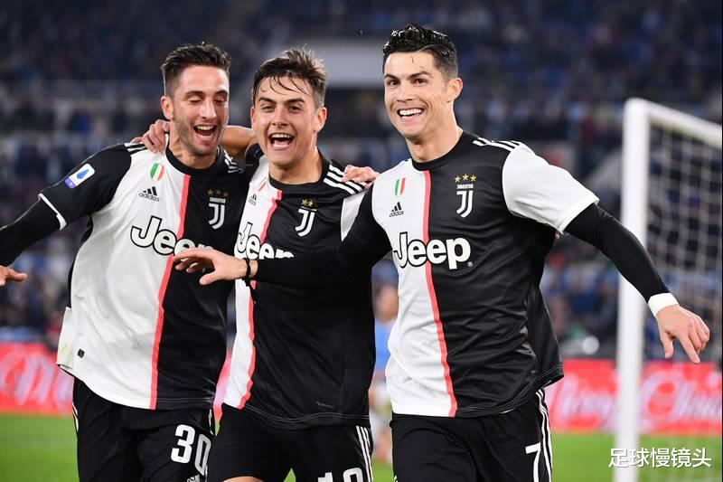 C罗|央视CCTV5直播！C罗冲击86年纪录+意甲第2冠，59亿人民币对决