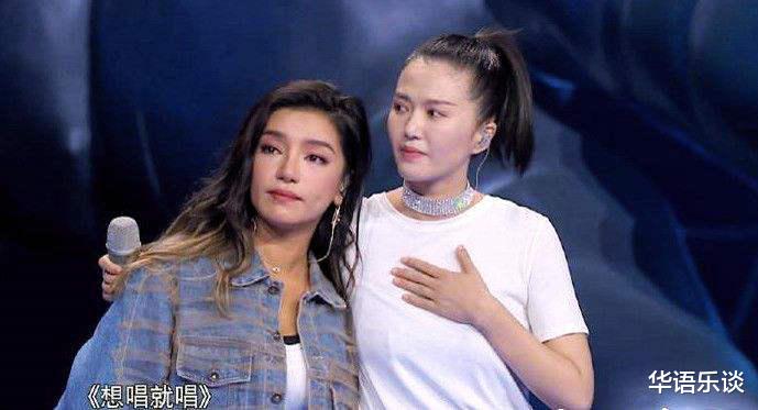 「快乐女声」06超女刚撕完,09快女又相聚,两种局面天差地别