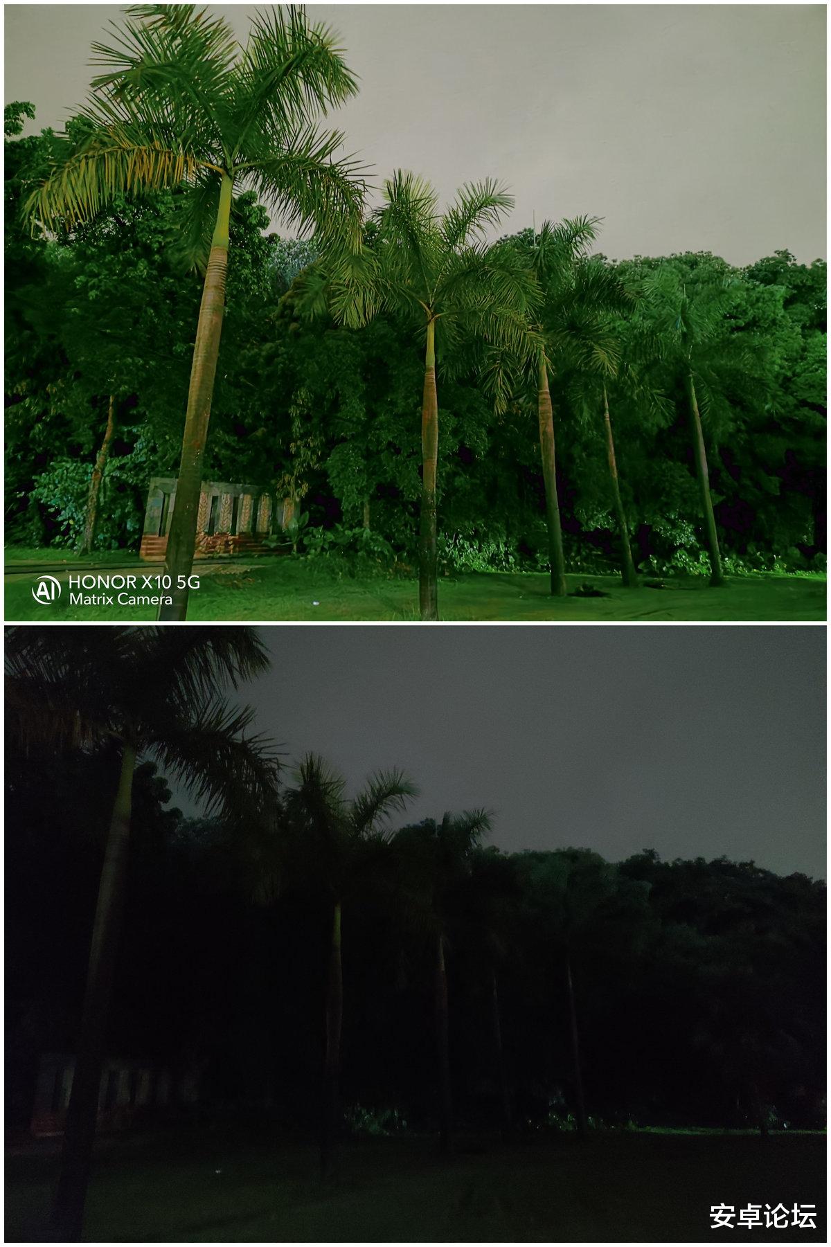 『荣耀』荣耀 X10 影像评测：4000 万和 6400 万像素，谁更适合你？