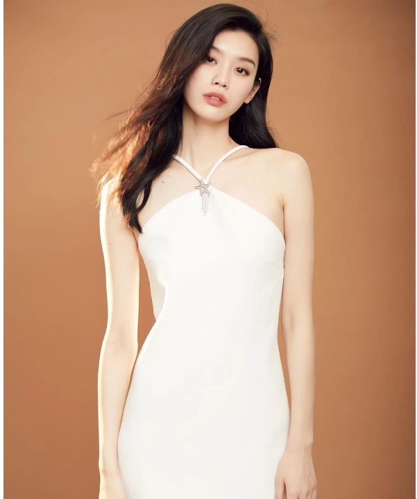 明星|身高最高女明星榜单！