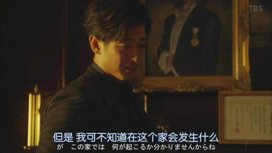 半泽直树|接档《半泽直树》,东野圭吾原作的悬疑新剧开播