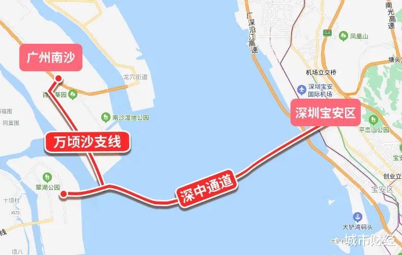 城市财经|深圳和广州，正发生微妙变化！