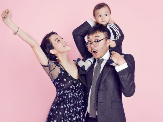 汪涵|朱丹是二婚,张歆艺是二婚,汪涵是二婚,万万没想到她竟然也是!