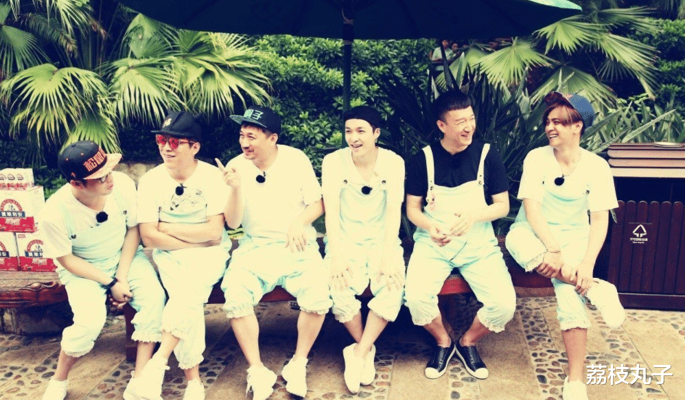 吴宣仪|孙红雷晒50岁生日大礼，不是老婆和男人帮送的，却让鸡条粉泪目