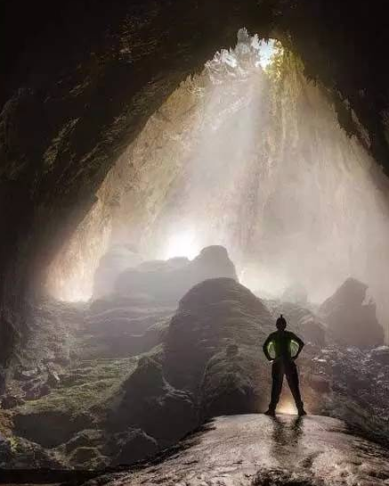 |世界上最“诡异”的2个地方,其中一个在中国,科学也无法解释