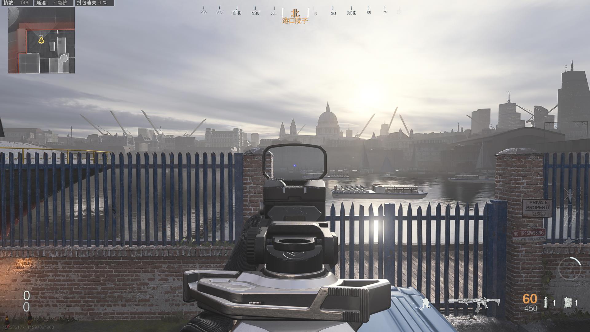 【突击步枪】《使命召唤: 战区》武器颜值搭配与实用搭配