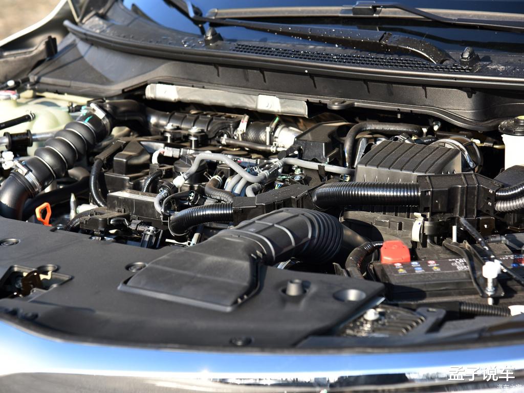 『本田凌派』29岁喜提凌派1.0T领先版，空间可媲美中型车，这价格便宜吗？