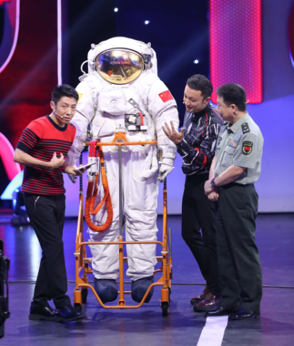 『杨利伟』第一“飞天人”杨利伟，为何如今很少露面了？现状说出来可能不信