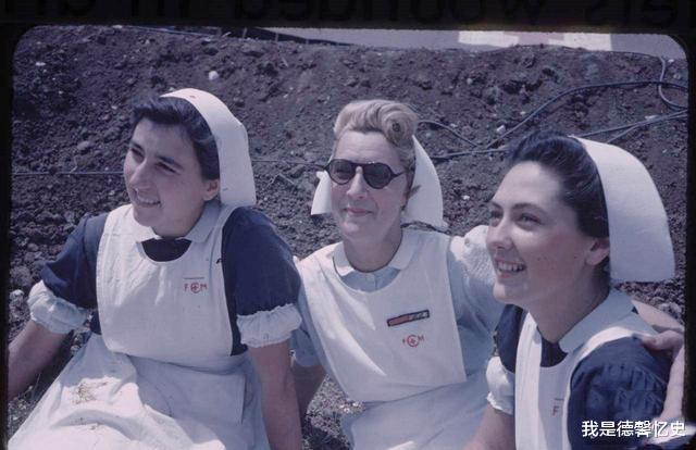 【历史揭秘】十几万中国劳工被骗出国，等待他们的是数十万“凶恶”的法国女郎