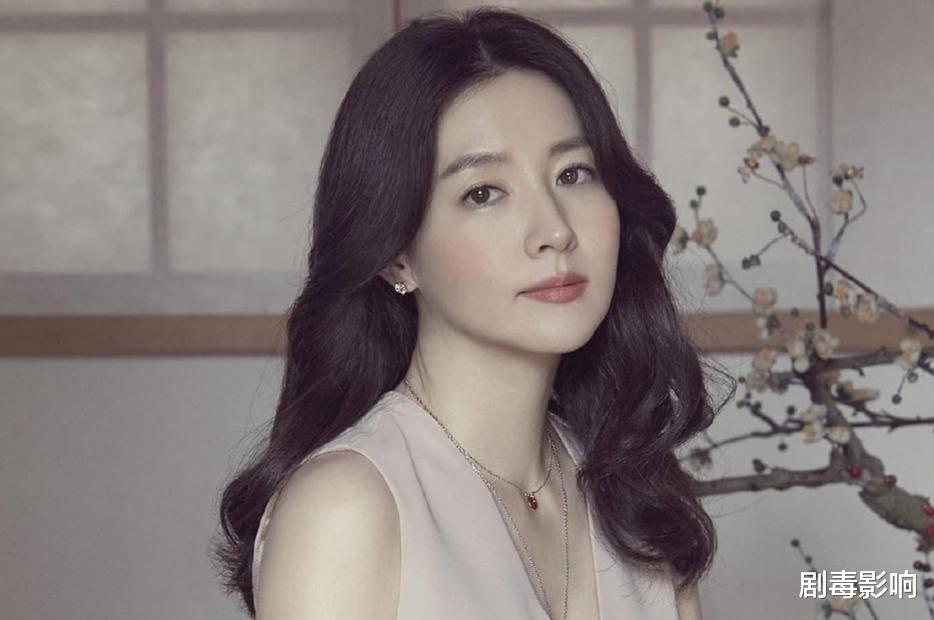 90后|韩网最新十大美女榜出炉，年龄最小的已经38岁，90后无一人上榜