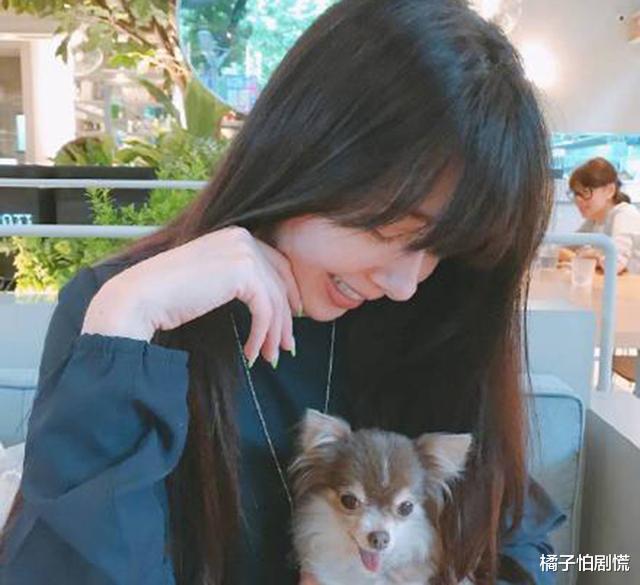 【郭碧婷】20天内郭碧婷2次含沙射影，被批影响婆家声誉，豪门孕妇还是怨妇