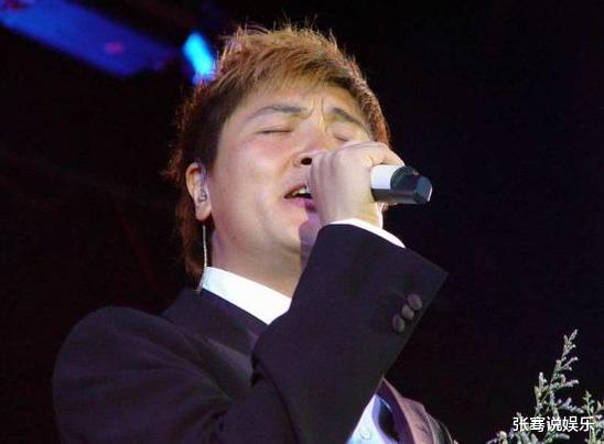 买红妹|被潘蔚“横刀夺爱”11年后，孙楠的前妻买红妹过成了这样