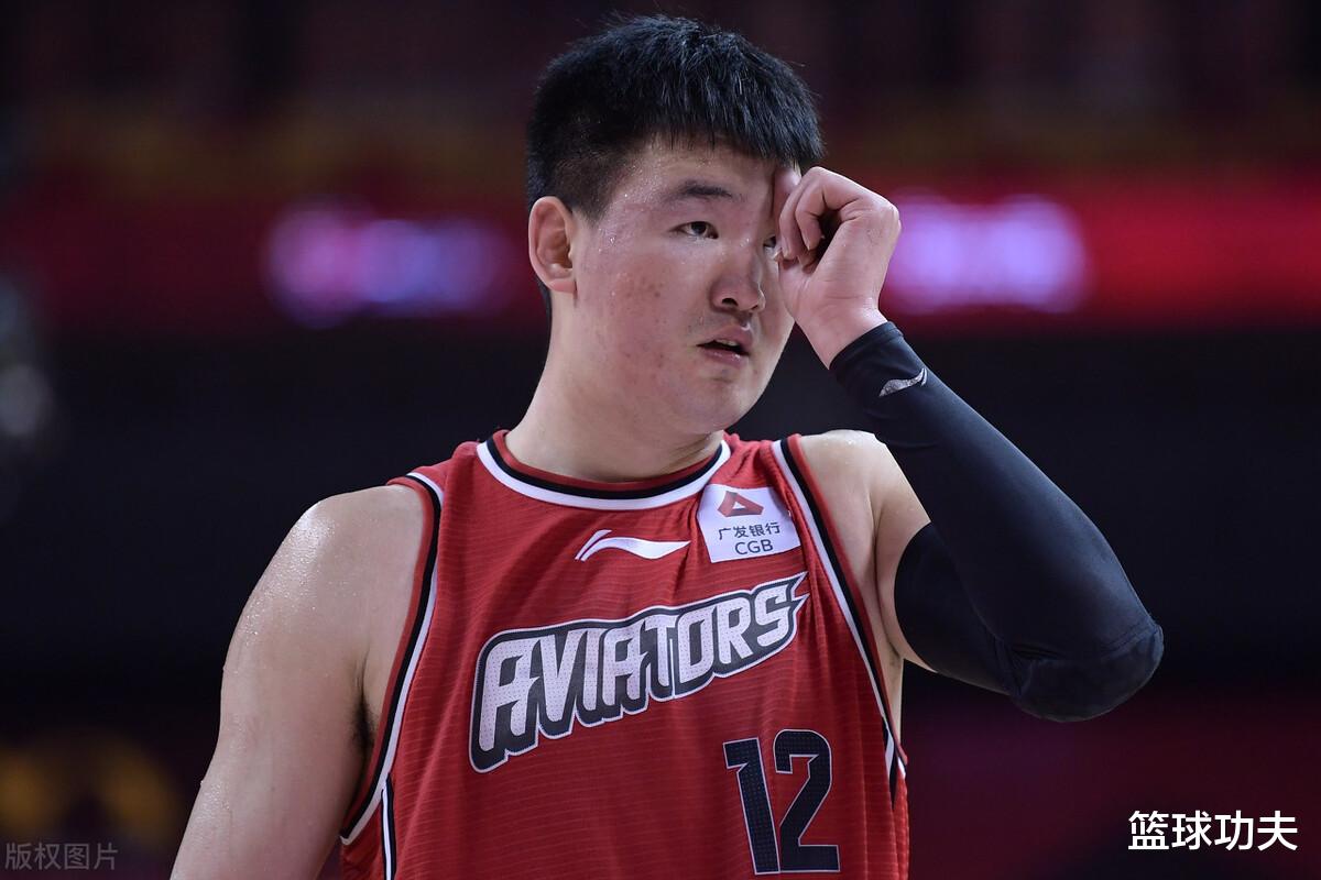 中国男篮|中国男篮新星：花7个小时做头发不浪费时间！白瞎了这NBA级别的天赋啊！